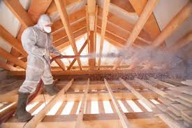 Best Attic Insulation Installation  in Collierville, CA