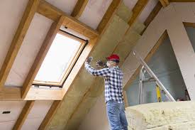 Professional Foam Insulation Services in Collierville, CA