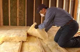 Best Insulation Air Sealing  in Collierville, CA