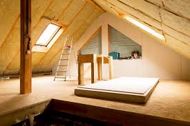 Eco-Friendly or Green Insulation Solutions in Collierville, CA