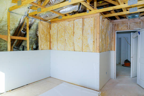 Best Crawl Space Insulation  in Collierville, CA