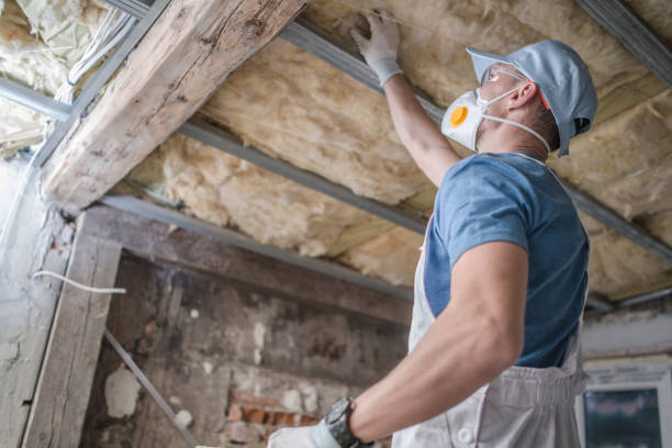 Best Spray Foam Insulation  in Collierville, CA