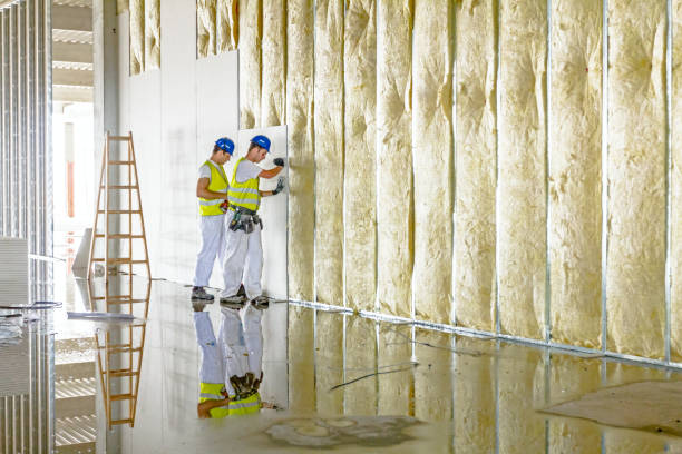 Best Fireproof Insulation  in Collierville, CA